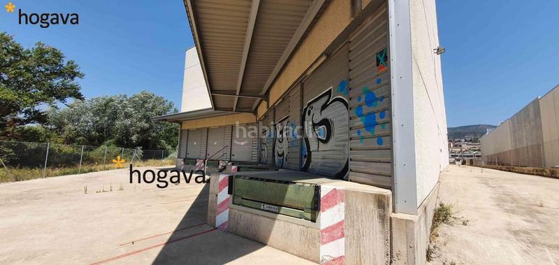 Foto b21dcd2a-1610-44f4-9311-7ba37abf5dd7. Miete fabrikhalle in Olesa de Montserrat