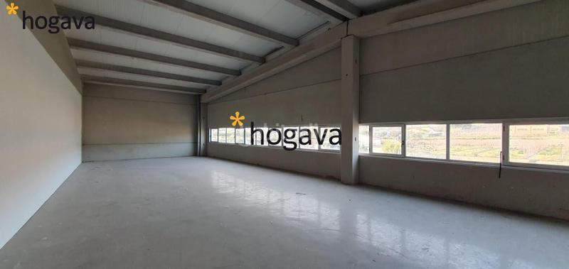 Foto ba7045f1-8edd-44b5-a963-1970ebe50f28. Miete fabrikhalle in Olesa de Montserrat