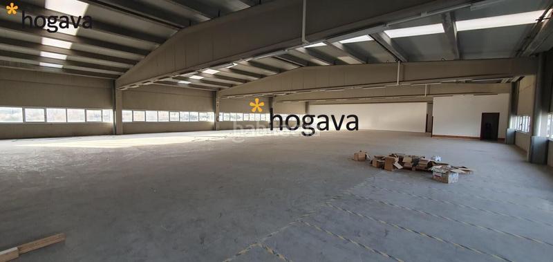 Foto efcd88a5-87a0-4077-8a20-92f2d3189d37. Miete fabrikhalle in Olesa de Montserrat