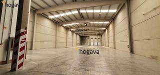 Rent Industrial building in Olesa de Montserrat. Nave industrial alquiler