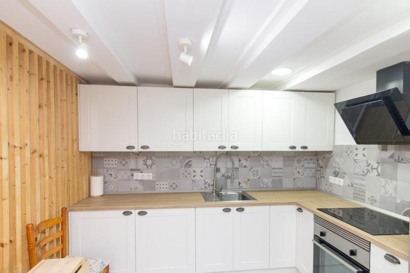 Foto 5f79507a-2a22-4d60-a64a-9328b9285b92. Casa con riscaldamento in Eixample Sant Cugat del Vallès