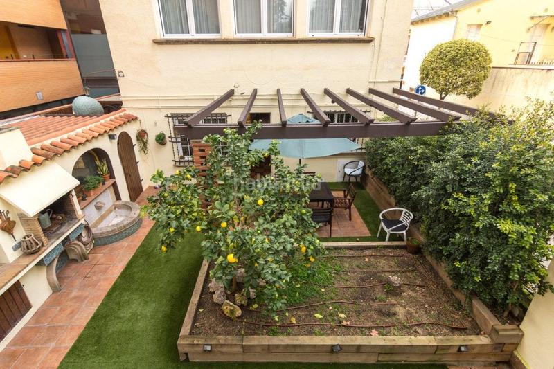 Foto 63247687-a0be-45bb-b8e9-d154581a8341. Casa con riscaldamento in Eixample Sant Cugat del Vallès