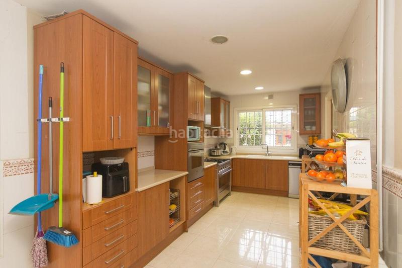 Foto 77321d1a-b527-47c6-a3b0-a1904fc5bf60. Casa con riscaldamento in Eixample Sant Cugat del Vallès