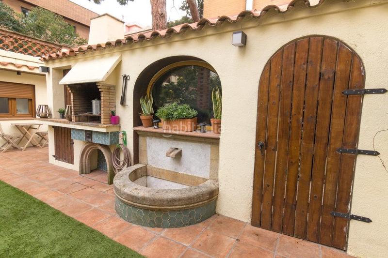 Foto 8d99ef51-4fa0-4d4f-bf72-098b03bbfe9d. Casa con riscaldamento in Eixample Sant Cugat del Vallès