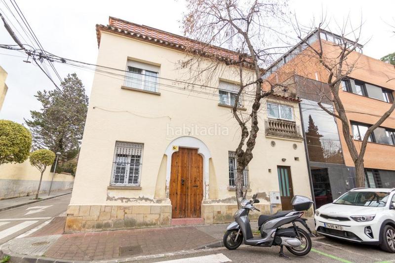 Foto b724e148-1406-471c-859f-c76714140337. Casa con riscaldamento in Eixample Sant Cugat del Vallès