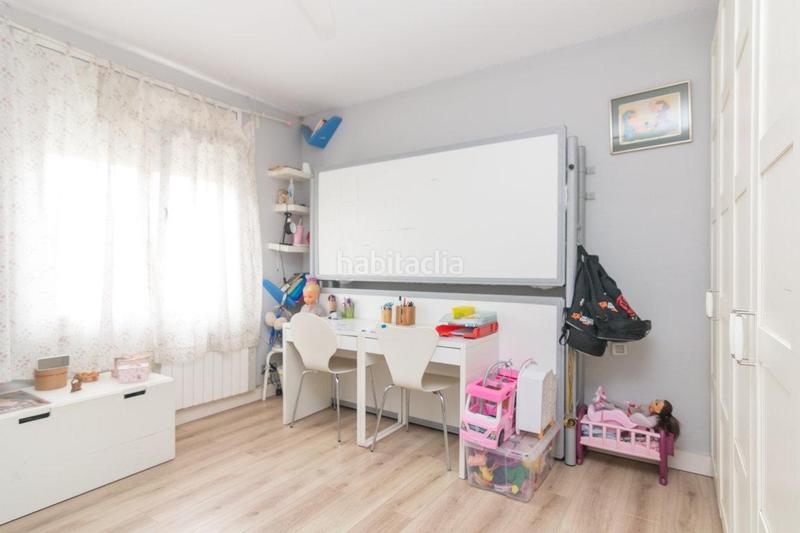 Foto f2f44b12-8581-42d9-b2c1-2d8e3fa5dbbc. Casa con riscaldamento in Eixample Sant Cugat del Vallès