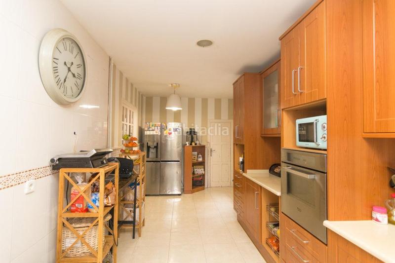 Foto f9a31453-3096-4e1a-b320-663c5c1a1287. Casa con riscaldamento in Eixample Sant Cugat del Vallès