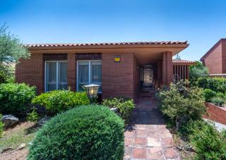House  Sant jaume,