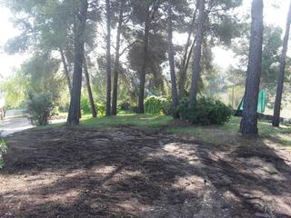 Terreny residencial a Abrera. Oportunidad terreno en ca namat