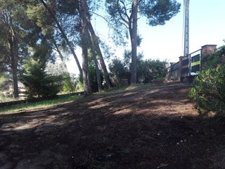 Terreny residencial a Abrera