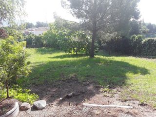Terrain résidentiel à Abrera. Oportunidad terreno en ca namat