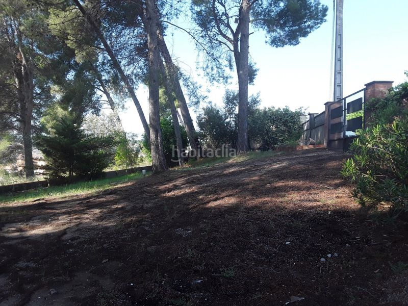 Foto d84173f6-da02-4aa1-87d2-4bb2f8261ddb. Terreny residencial a Abrera