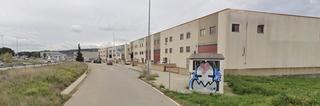 Miete Fabrikhalle in Olesa de Montserrat. Nave industrial en alquiler