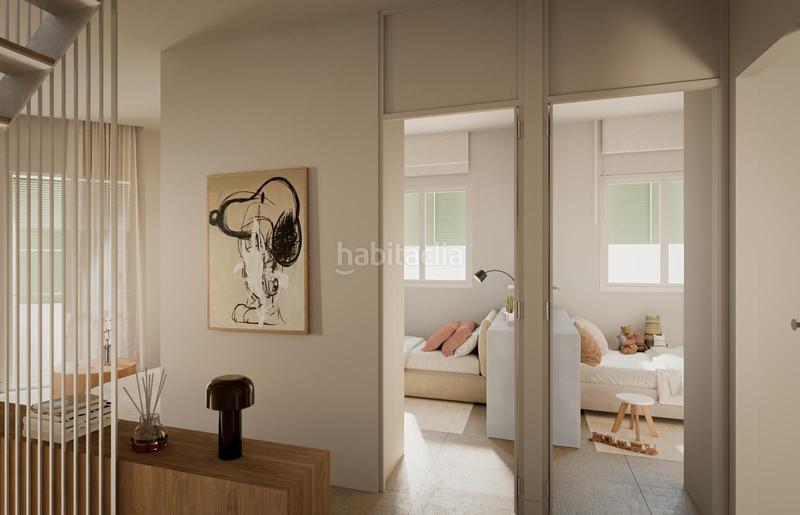 Foto e58d6dc9-7714-4376-a5f1-8149dbe7c41f. Casa a schiera con riscaldamento parcheggio in Centre Igualada