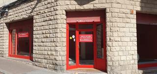 Location Local commercial  D"òdena