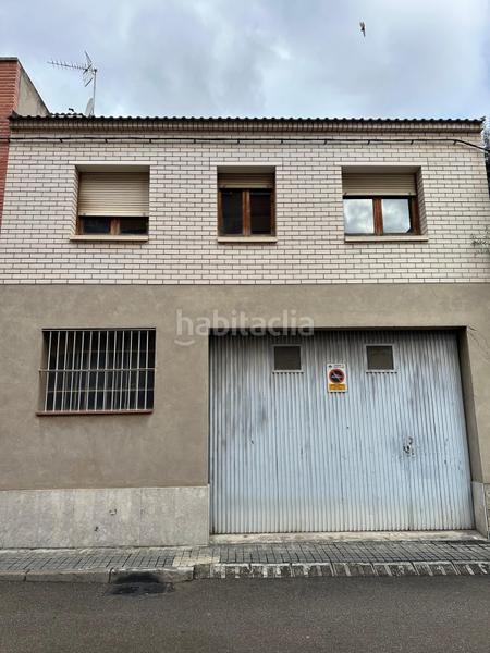 Foto 2d283bd7-4ce5-4772-8491-b4b3d492d9a5. Maison jumelée dans Vilanova del Camí