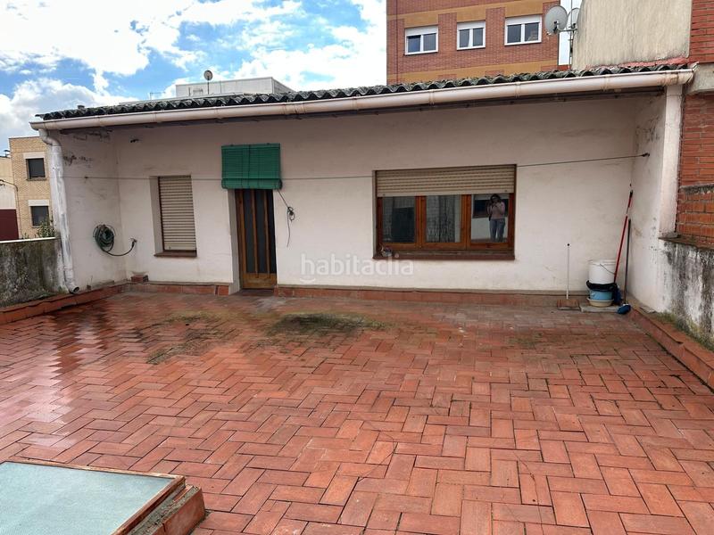 Foto 4dbcbfe0-6105-4ff6-a9ab-2c53bd5cb7b1. Maison jumelée dans Vilanova del Camí