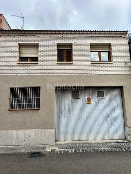 Foto 54df666a-9873-4120-8eee-a459e1e9d90e. Maison jumelée dans Vilanova del Camí