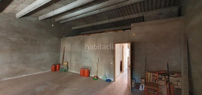 Foto be5bb28a-3860-4099-bd8c-21afc6961dde. Maison jumelée dans Vilanova del Camí