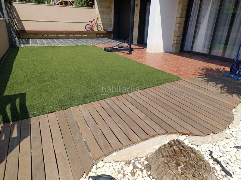 Foto ca9d3a3a-f8cd-430a-8af4-74b6dbb3ebe0. Casa amb calefacció aparcament a La plana Esparreguera