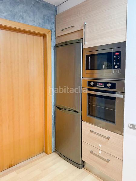 Foto 592da4ef-39d3-4a8a-9255-745f9fb59c75. Appartamento con riscaldamento parcheggio in Eixample Residencial Escala (L´)