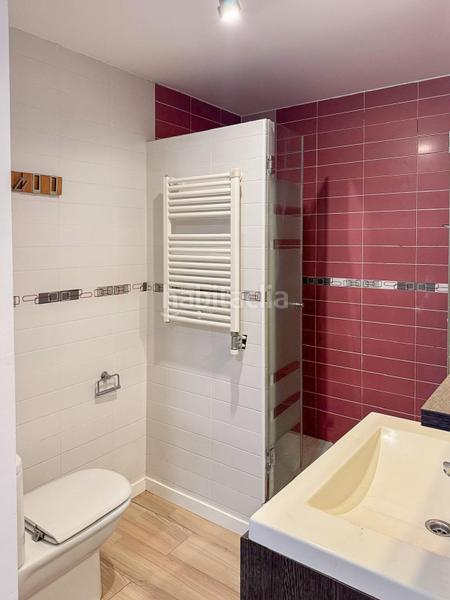 Foto 664536da-f2e4-4fb1-932f-295831278183. Appartamento con riscaldamento parcheggio in Eixample Residencial Escala (L´)