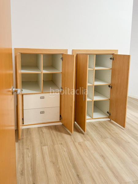Foto cbd6b442-16ed-4217-b58b-3b5f6dbf8d45. Appartamento con riscaldamento parcheggio in Eixample Residencial Escala (L´)