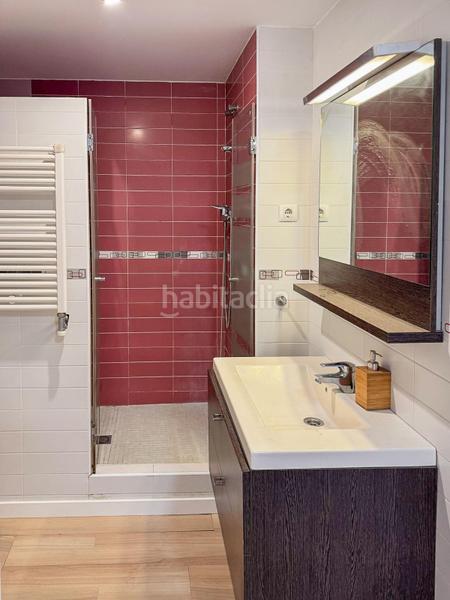 Foto e58ef546-e2c5-49cf-b866-0105390e4f00. Appartamento con riscaldamento parcheggio in Eixample Residencial Escala (L´)