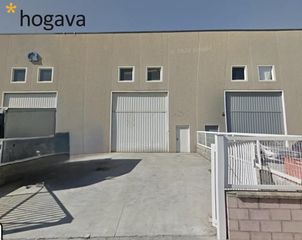 Affitto Capannone industriale in Sant Andreu de la Barca. Nave industrial alquiler