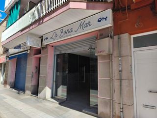 Miete Gesch�ftsraum in Olesa de Montserrat. Local comercial en el centro de olesa