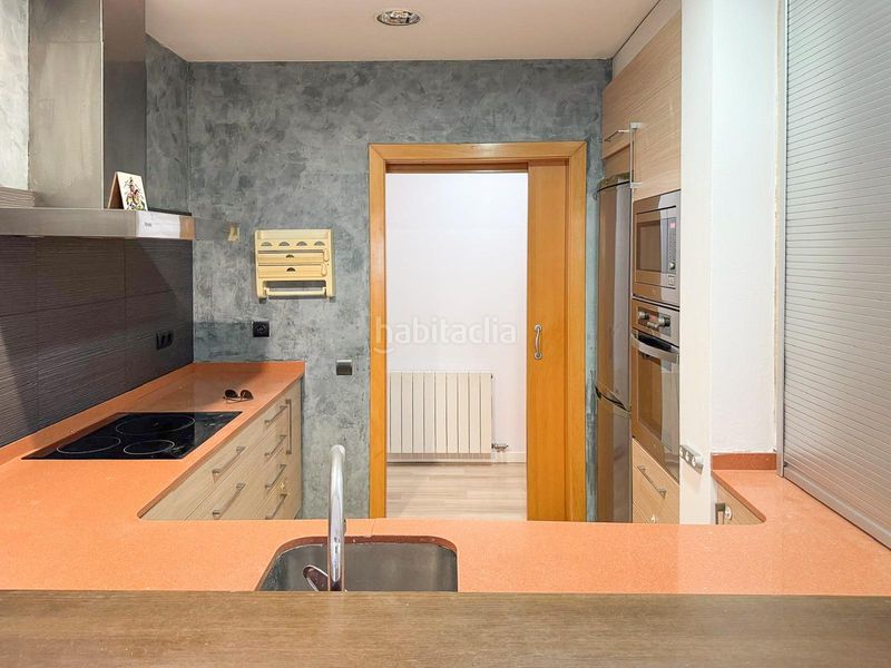 Foto d205497e-2820-45ed-93a5-cff8a3d53be6. Àtic amb calefacció a Eixample Residencial Escala (L´)