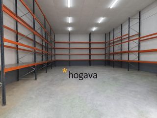 Rent Industrial building in Can Vinyals. Nave industrial en alquiler