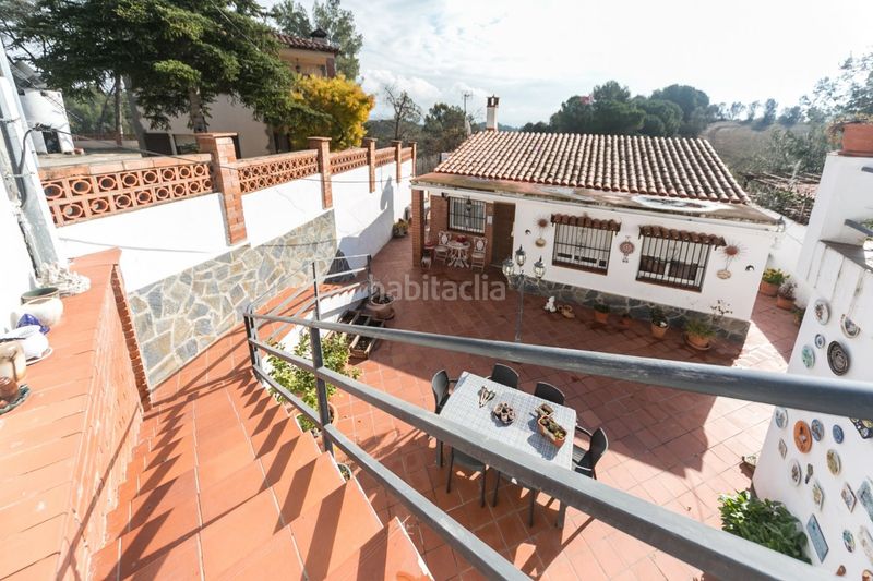 Foto 463625fc-cd69-40a9-a3e0-0cfd958f8e47. Casa amb calefacció aparcament a Mas d´en Gall Esparreguera
