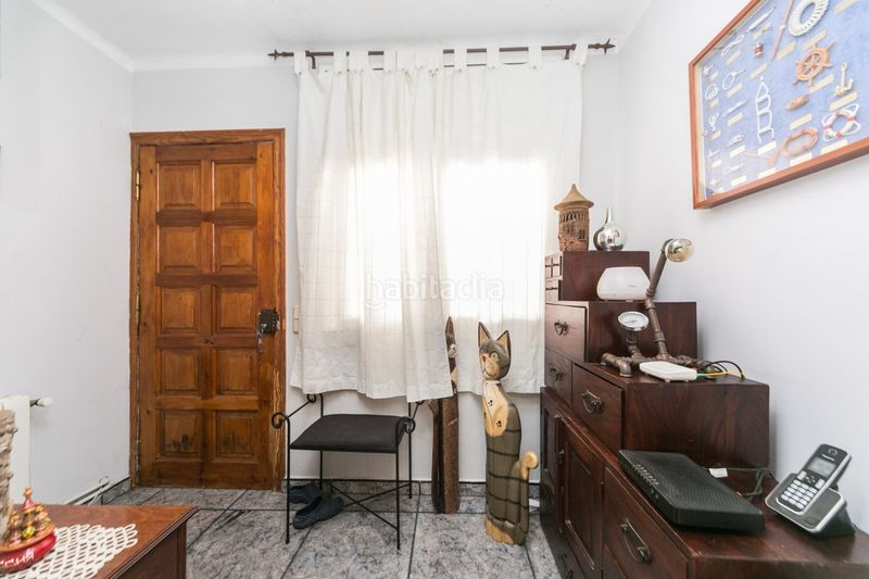 Foto 940393d0-93d5-4284-88eb-f3db3fd9b5db. Casa amb calefacció aparcament a Mas d´en Gall Esparreguera