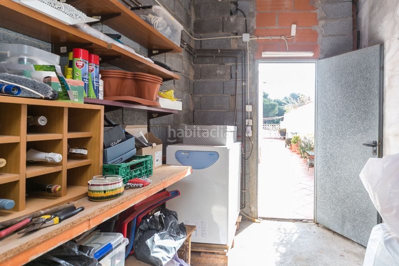 Foto baed3603-5fc2-4f1c-95af-00e0d32c1684. Casa amb calefacció aparcament a Mas d´en Gall Esparreguera