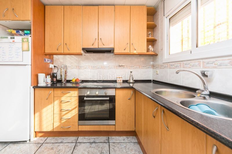 Foto c8896424-6be6-4a49-ae84-2b03f60775d0. Casa amb calefacció aparcament a Mas d´en Gall Esparreguera