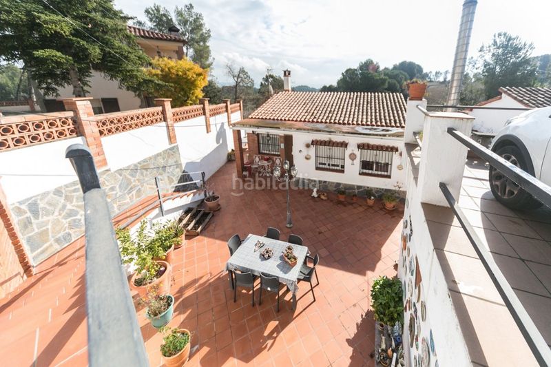 Foto ee89d3d9-2cb7-47b8-9867-48d39ddda7bf. Casa amb calefacció aparcament a Mas d´en Gall Esparreguera