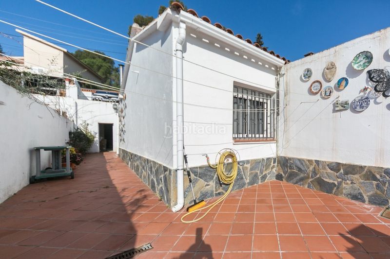 Foto f3cb3331-1e17-4da6-bf5b-731f4b2bd520. Casa amb calefacció aparcament a Mas d´en Gall Esparreguera