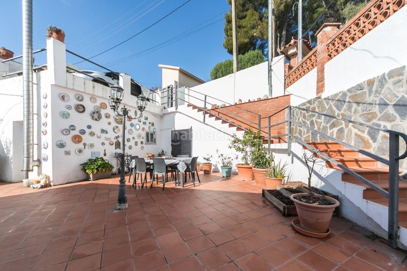Foto f4b49d4c-6d5c-4473-904e-4780025ba9be. Casa amb calefacció aparcament a Mas d´en Gall Esparreguera