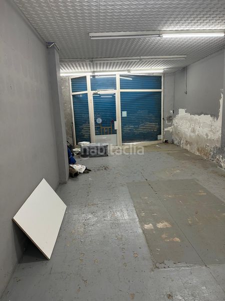 Foto 0d882c65-4708-42d5-8242-a7596c4c3995. Business premise in Llevant Igualada