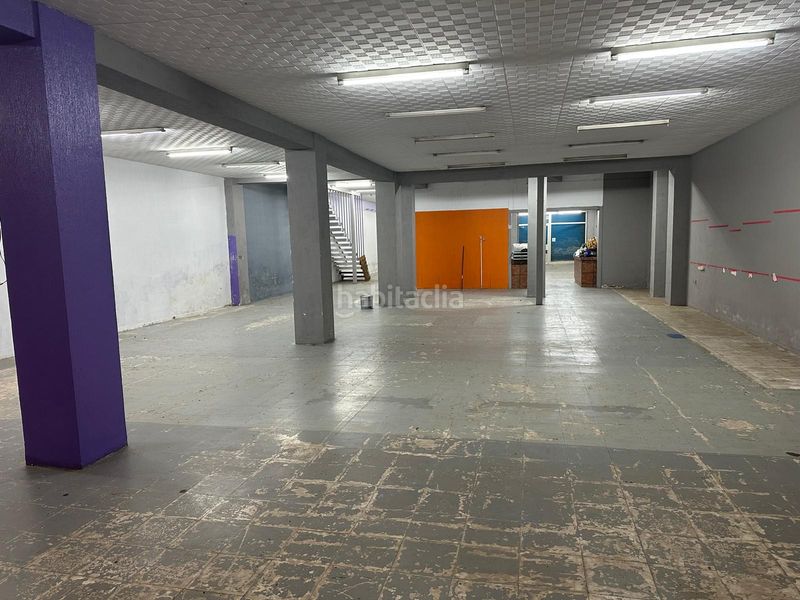 Foto ab1ee73d-058a-43d8-9bff-64a2ffc35778. Business premise in Llevant Igualada