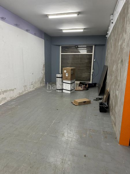 Foto f867d86a-09cf-420c-98b6-ba50fd3e2072. Business premise in Llevant Igualada