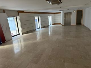 Lloguer Local Comercial  Sant cristofol