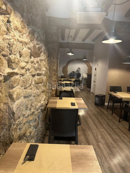 Foto 5e1b601b-711a-4ea1-8603-5d681ed3093f. Local comercial a Centre Igualada