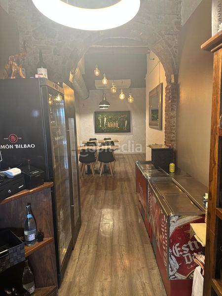 Foto a1012ea8-9748-450f-b4eb-33e017dc6836. Local comercial a Centre Igualada