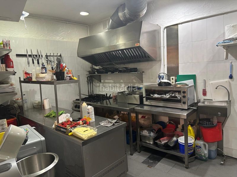 Foto fb10ecb6-c9f9-49b3-9c1d-5de06ad6ebf4. Local comercial a Centre Igualada