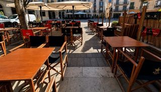 Locale commerciale  Ajuntament