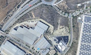 Solar industrial  Impressors