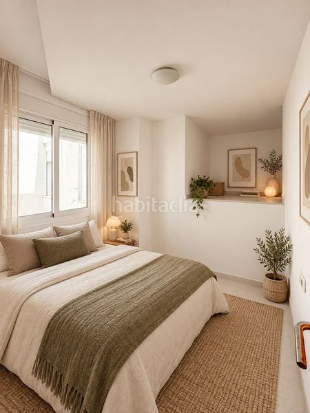 Foto f24ad2ac-782f-4cd9-8495-57ce62e343ec. Dúplex amb calefacció a Eixample Residencial Escala (L´)