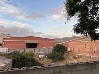 Solar industrial en REC